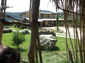 Отель Casale Valle Agnese  Godrano